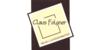 Logo von Maler- und Lackierermeister Claus Folgner