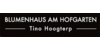 Logo von Blumenhaus am Hofgarten -Tino Hoogterp