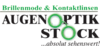 Logo von Augenoptik Stock
