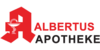 Logo von Albertus Apotheke