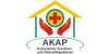 Logo von AKAP Pflegedienst