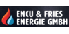 Logo von Encu & Fries Energie GmbH