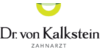 Logo von Dr. von Kalkstein