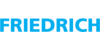 Logo von Hausgeräte R. Friedrich