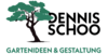 Logo von Dennis Schoo Gartenideen & Gestaltung