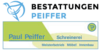 Logo von Peiffer - Schreinerei und Bestattungen