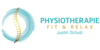 Logo von Physiotherapie Fit & Relax