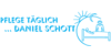 Logo von PFLEGE TÄGLICH...Daniel Schott