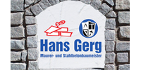 Logo von Gerg Hans Bauunternehmen