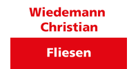 Logo von Fliesen Wiedemann