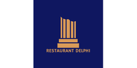Logo von Delphi Griechisches Restaurant
