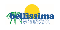 Logo von Reisebüro Bellissima
