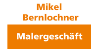Logo von Bernlochner Mikel Malermeister