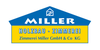 Logo von Miller Zimmerei GmbH & Co. KG