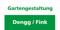 Logo von Gartengestaltung Dengg / Fink