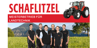 Logo von Landtechnik Schaflitzel Inh. Stefan Schmid