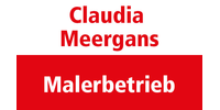 Logo von Meergans Claudia Malermeisterin