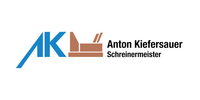 Logo von Kiefersauer Anton u. Irene Schreinerei