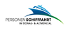 Logo von Schifffahrt Kelheim