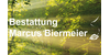 Logo von Bestattung Marcus Biermeier