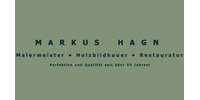 Logo von Hagn Markus Malermeister