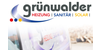 Logo von Grünwalder Tobias Haustechnik