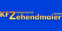 Logo von Auto Zehendmaier Vertragswerkstatt SUBARU - Suzuki