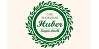 Logo von Cafe - Konditorei - Huber
