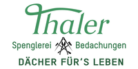 Logo von Thaler Lukas Spenglerei