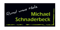 Logo von Schnaderbeck Michael RUND UMS HOLZ - Kranservice