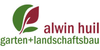 Logo von Garten- und Landschaftsbau GmbH Huil Alwin Alwin