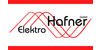 Logo von Elektro Hafner GmbH
