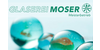 Logo von Glaserei Moser