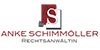 Logo von Rechtsanwältin Schimmöller Anke