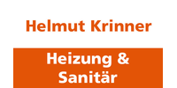 Logo von Heizung - Sanitär Krinner