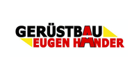 Logo von Gerüstbau Eugen Hander