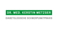 Logo von Metzger Kerstin Dr.med. Fachärztin für Innere Medizin