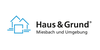 Logo von Haus u. Grundbesitzerverein Miesbach e.V.