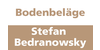 Logo von Bedranowsky Stefan Bodenbeläge