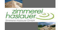 Logo von Haslauer Zimmerei GmbH