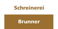 Logo von Brunner M. Schreinerei