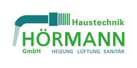 Logo von Hörmann GmbH Haustechnik