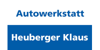 Logo von Autowerkstatt Heuberger Klaus