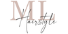 Logo von Friseur ML-Hairstyle Angermeier Lilli