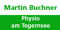 Logo von Buchner Martin Physio am Tegernsee