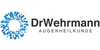 Logo von MVZ Augenheilkunde Dr. Wehrmann GmbH