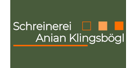 Logo von Klingsbögl Anian Schreinerei