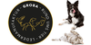 Logo von Groba H. u. R. Heimtierbedarf & Ledermanufaktur RUND UMS TIER