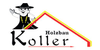 Logo von Koller Peter Zimmerei