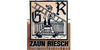Logo von Riesch Zäune